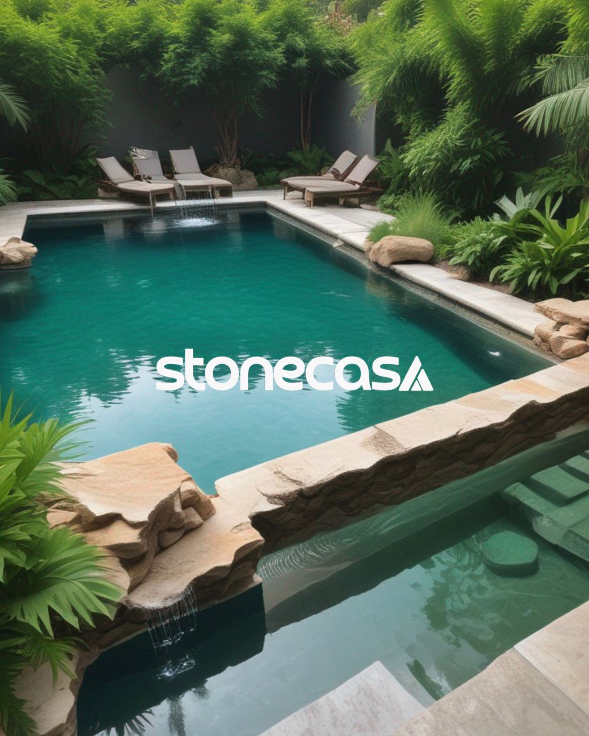 Stone Casa: O Primeiro Canal Verificado de Pedras Decorativas no Brasil